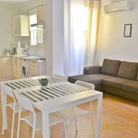 Appartement Valencia_1 Extérieur photo