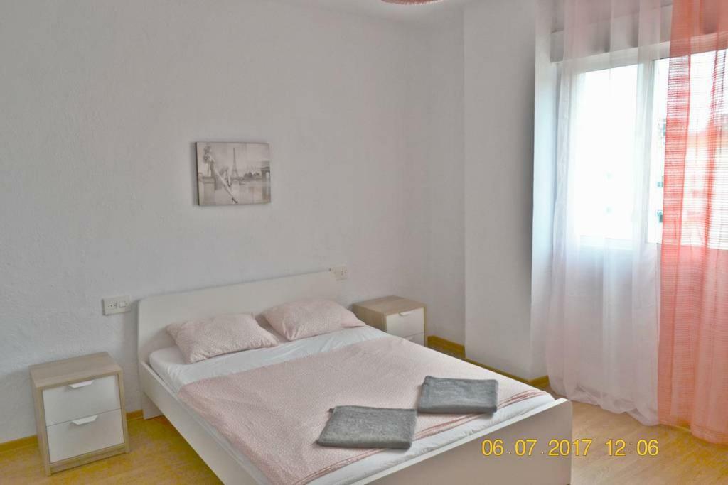 Appartement Valencia_1 Extérieur photo