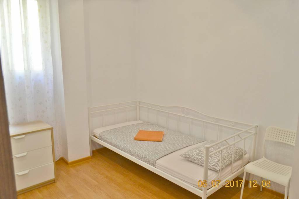 Appartement Valencia_1 Extérieur photo