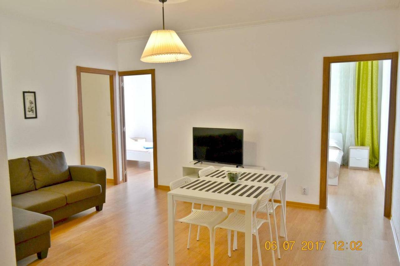 Appartement Valencia_1 Extérieur photo